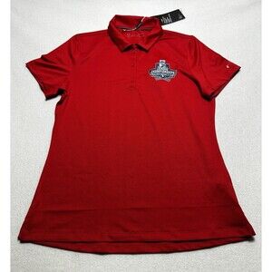 NWT Under Armour Polo Women’s Medium 2021 NCAA Mens Lacrosse Championships